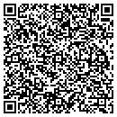 QR code with J W & Sons Inc contacts