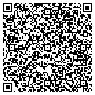 QR code with A & W Wholesale Co Inc contacts