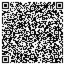 QR code with Km Imaging contacts
