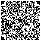 QR code with Georgia Bonded Fiber Co contacts