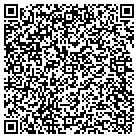 QR code with Allen's Press Clipping Bureau contacts