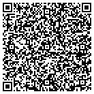 QR code with One Of A Kind Design contacts