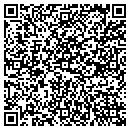 QR code with J W Contractors Inc contacts