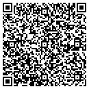 QR code with Halibut King Charters contacts