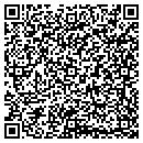 QR code with King Bear Lodge contacts