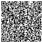 QR code with George A Dendrinos MD Abfp contacts