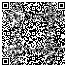QR code with Mt Spurr Elementary School contacts