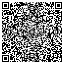 QR code with Finetex Inc contacts