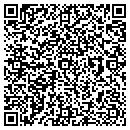 QR code with MB Power Inc contacts