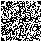 QR code with Historic Cold Springs Village contacts