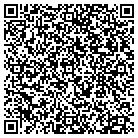 QR code with Orthofeet contacts