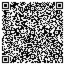 QR code with C- Sports contacts