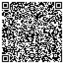 QR code with A W Eurostile contacts