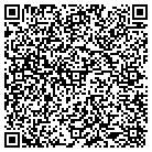 QR code with Accurate Transcript Reporting contacts