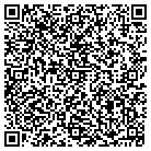QR code with Walter Machine Co Inc contacts