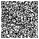 QR code with Jeran Design contacts