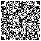 QR code with Jefferson Twp Historical contacts