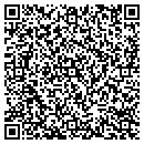 QR code with LA Cour Inc contacts