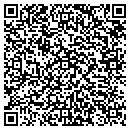 QR code with E Laser Corp contacts