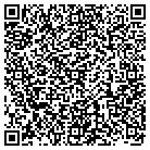 QR code with AGL Inhalation Therapy Co contacts