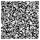 QR code with Custom Medical Research contacts