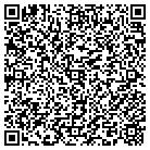 QR code with Omega Plumbing & Heating Sups contacts