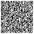 QR code with Hub City Distributing Co contacts
