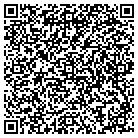 QR code with A & W Transportation Service Inc contacts