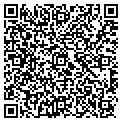 QR code with ADM Co contacts