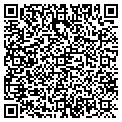 QR code with B&C Partners LLC contacts