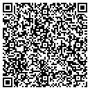 QR code with F V Antoinette Inc contacts