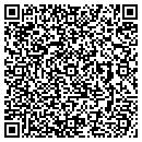 QR code with Godek's Farm contacts