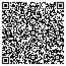 QR code with Iha Beverage contacts