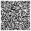 QR code with Alliance Fishing Inc contacts