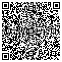 QR code with ECC Capital Corp contacts