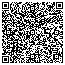 QR code with C B Docks Inc contacts