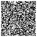 QR code with Red Horse H & R contacts