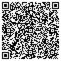 QR code with ALM Corp contacts