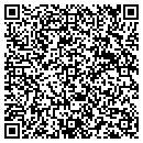 QR code with James V Bocchino contacts