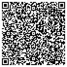 QR code with Hamilton Embroidery Co Inc contacts