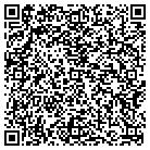 QR code with Valley Service Center contacts