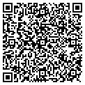 QR code with Hands-On contacts