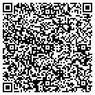 QR code with Hickory Industries Inc contacts