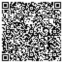 QR code with M C Tubular Products contacts