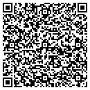 QR code with LA Belle Fashions contacts