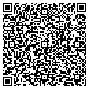 QR code with Viktors Co contacts