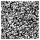 QR code with Custom & Performance Cycle contacts