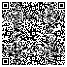 QR code with R C Pazur Construction Inc contacts