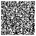QR code with Pmpc contacts