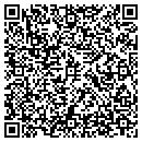 QR code with A & J Sheet Metal contacts
